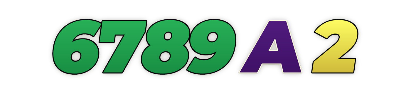 6789a2